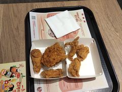 -肯德基(昌里店)