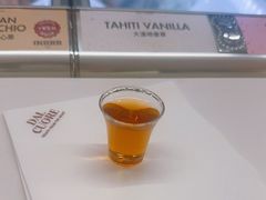 -Dal Cuore 达可芮冰淇淋(陕西北路店)