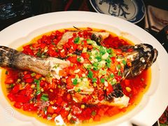 -隐厨·中国菜馆(三里屯T+MALL店)