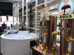 -王家渡火锅店(棕榈泉店)