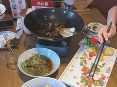 -鸿运楼·舌尖上的徽菜