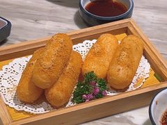 -同仁四季椰子鸡(福田东园总店)