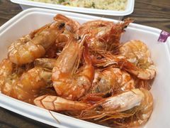 -盒马鲜生(岭南新世界店)