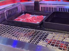 -隐匠桶烧烤肉店(利时广场店)
