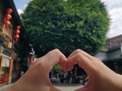 -三坊七巷历史文化街区