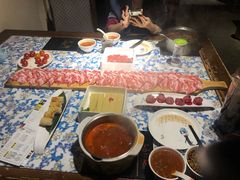 -东道煮牛肉火锅(东盛大街店)