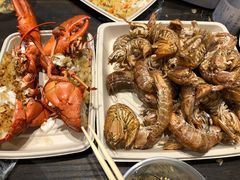 波士顿龙虾-盒马鲜生(曜一城店)