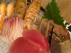 -松岛日本料理(汾江路店)