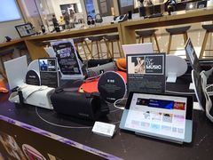 -Sony Store 索尼(来福士店)