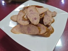 -溢福香东北兄弟酱骨饺子馆(刘家冲店)