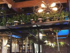 大堂-鱼库·不仅是一家烤鱼店(车公庙店)