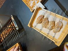 -好唛士·精酿啤酒烧烤(金沪路店)