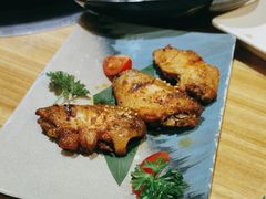 -水林间·寿喜烧自助(仙林金鹰店)
