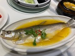-羲和雅苑•北京烤鸭(陆家嘴中心店)