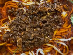 -吴记怪味面(牛王庙店)