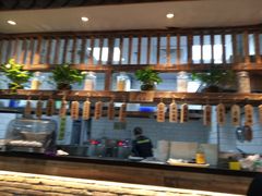 -弄堂咪道-饭香·面香·馄饨香(钦州北路田尚坊店)