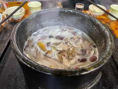-滇藏石锅宴(北门坡古城管理局店)