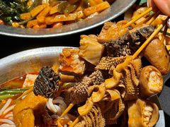 -水平有限广西米粉·广西风味集(五道口店)