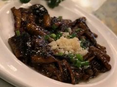 -新聚丰菜馆(太监弄店)