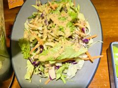 -火炉情韩国料理店(古田路店)