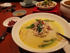 -镇江苏宁万豪酒店-苏筵中餐厅