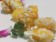 -兰桂坊·花园餐厅(西湖店)