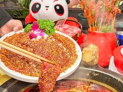 -蜀大侠火锅(总府路店)