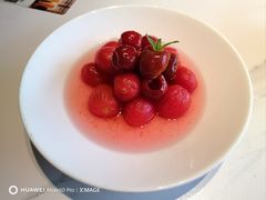蜜汁山楂小番茄-胡大饭馆 24h(簋街总店)