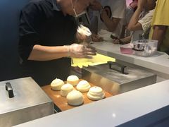 -狐狸和向日葵(北京路店)