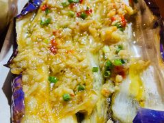 -木屋烧烤(白石洲店)