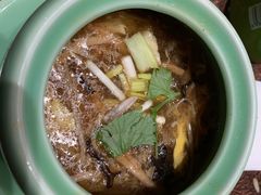 -阿庄新豫菜(航海东路店)