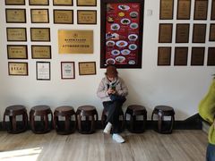 -奎元馆.百年奎元.非遗传承(西湖边的解放路店)