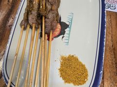 -云阿蛮云南生烫牛肉米线(奉贤路店)