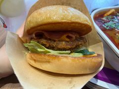 -魏家凉皮(博水商务大厦店)