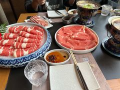 -东来顺·非遗火锅(高新店)