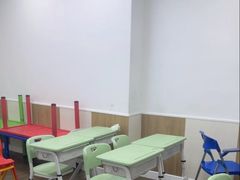 -昂立少儿成长中心(普陀星方汇校区)