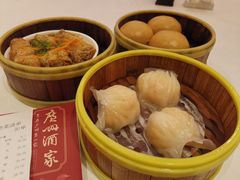 -广州酒家(文昌总店)