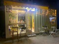 门面-BIGHEAD大头家咖啡馆(蛇口店)