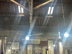 -丝绸小镇荻港古村