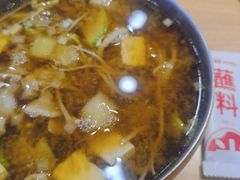 -米村拌饭(城阳万象汇店)