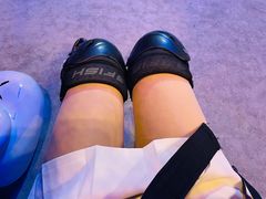-VS SPORTS PARK运动玩乐园·团建·生日会(合生汇店)