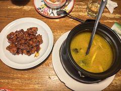 -新白鹿餐厅(龙游路店)