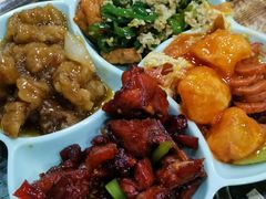 -晓宇盒饭(民安街店)