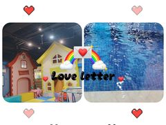 -ABC Swim亲子游泳俱乐部(河西店)