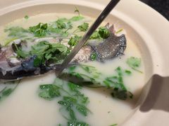 久宴招牌大鱼头-久宴·天目湖大鱼头(恐龙园店)