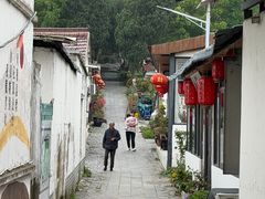 -巢湖姥山岛