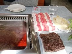 -台北吴记老锅底麻辣火锅(蓝村路店)
