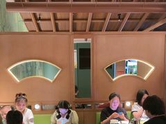 -小菜园新徽菜(青岛市南万象城店)