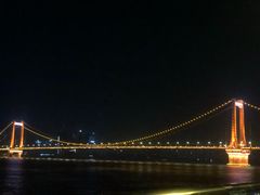 -武汉两江游览·夜游长江(汉口粤汉码头)