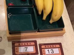 -华夏良子·足道SPA艾灸(山东大厦店)